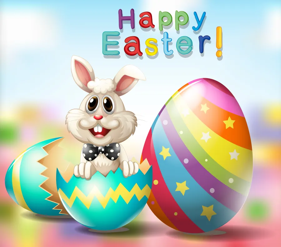 Easter pictures