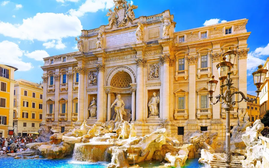Ancient Roman Desktop