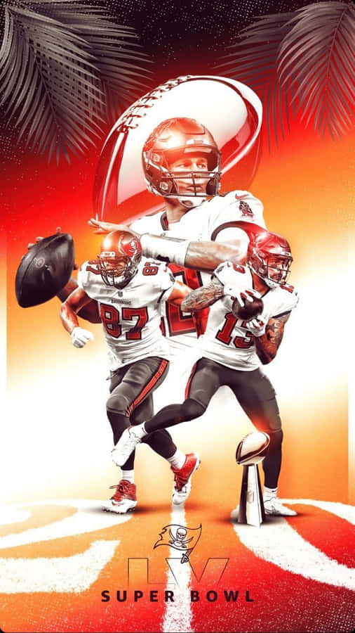 TomBrady Buccaneer