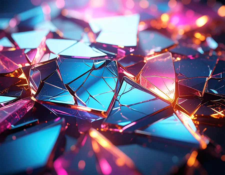 Pattern,Pattern Background,Pattern Desktop,Mirror,Neon,GlassArt,Glowing Background
