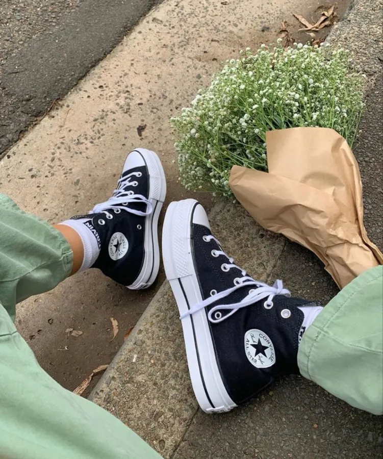 Shoes pictures