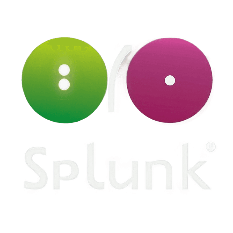 Splunk Company Logo PNG File ibv75