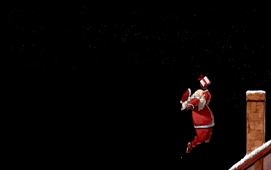 Christmas Night