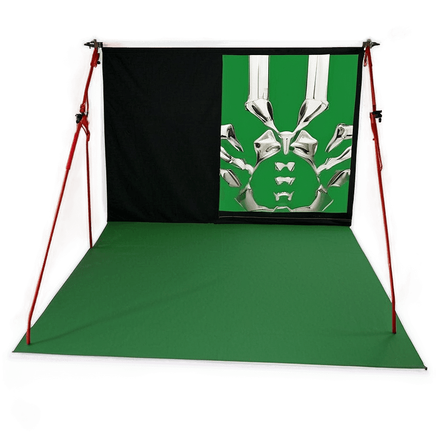 Transparent Green Screen PNG pgu