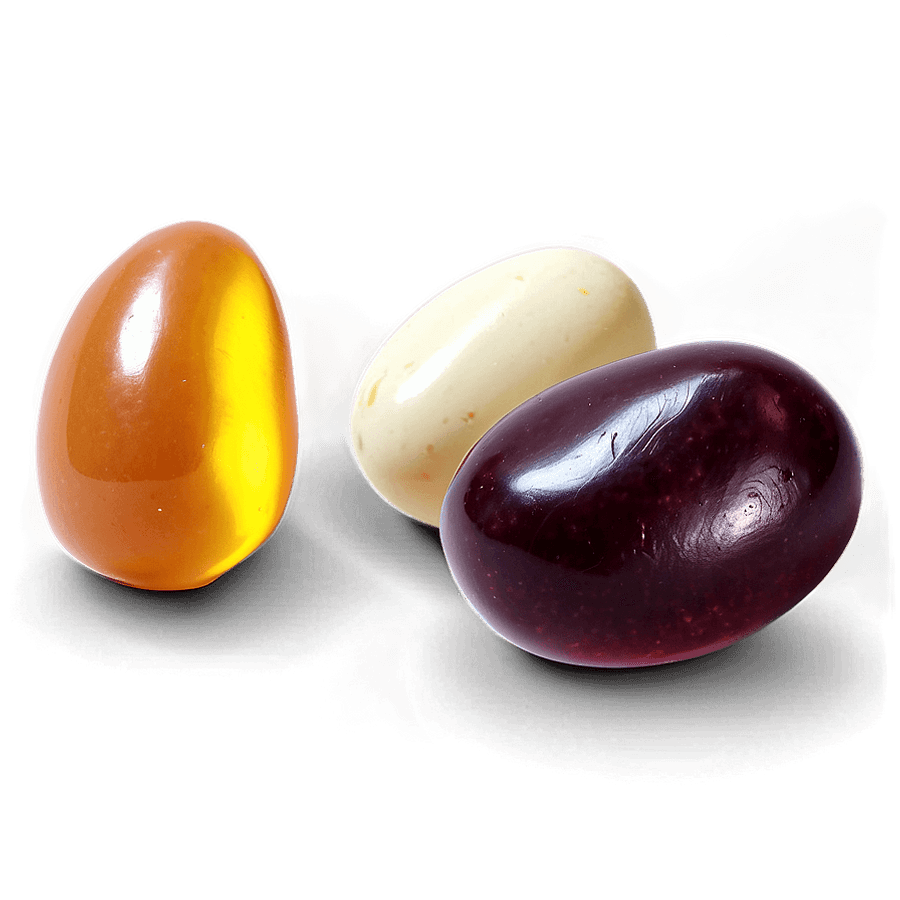 Jelly Beans Variety PNG xnm