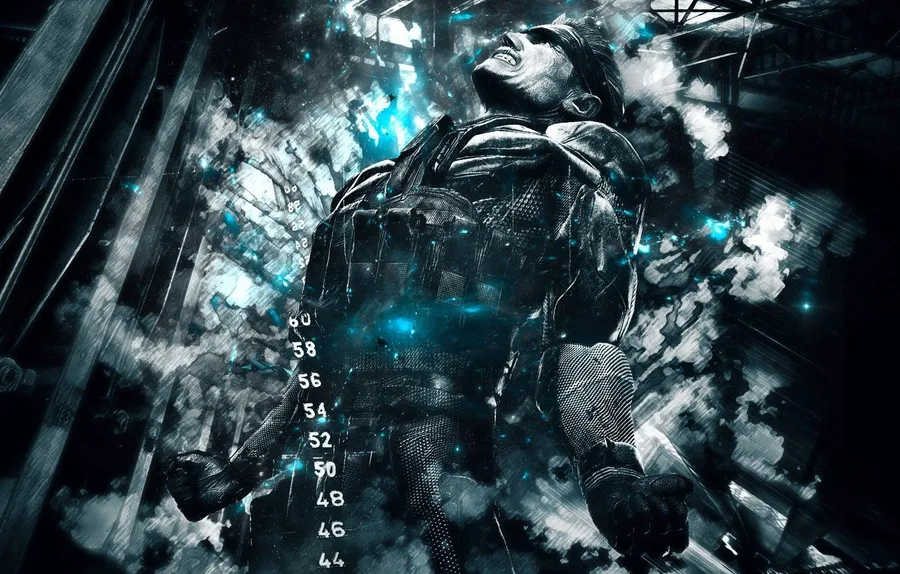 Solid Snake