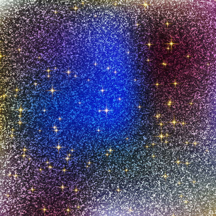 Beautiful flying shiny,Amazing golden particles in red fluid,Glitter Background,Colorful,Abstract ,Abstract,Luxury Background