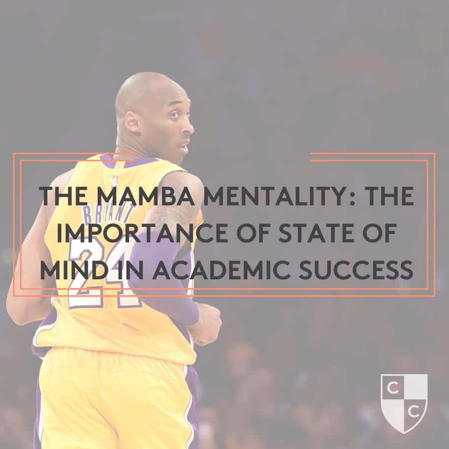 Opnåstorhed gennem Mamba Mentality.