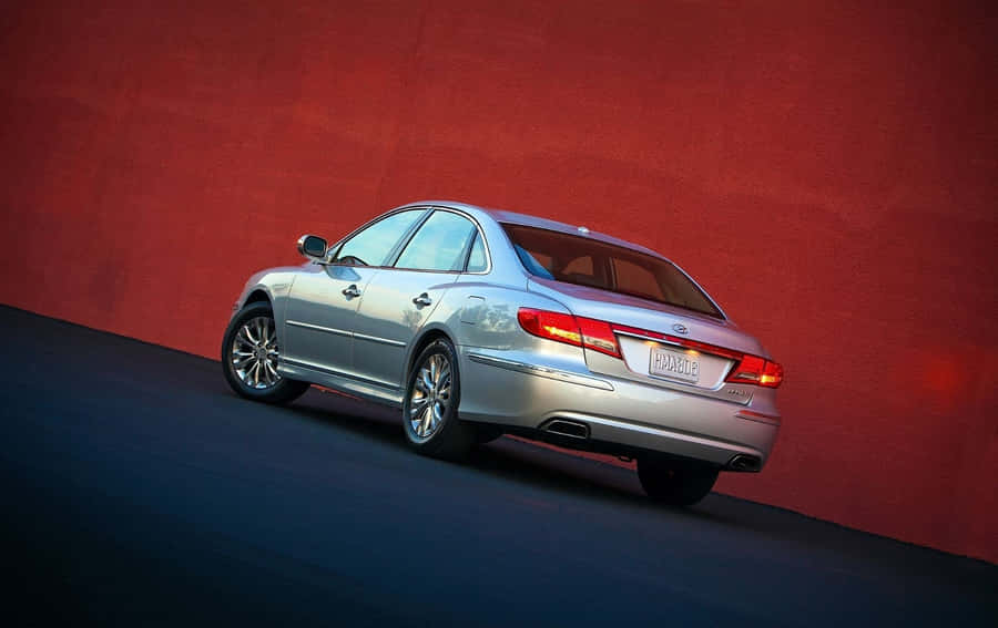 HyundaiAzera 2000 x 1259 bakgrundsbild