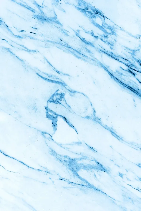 Light Blue Marble
