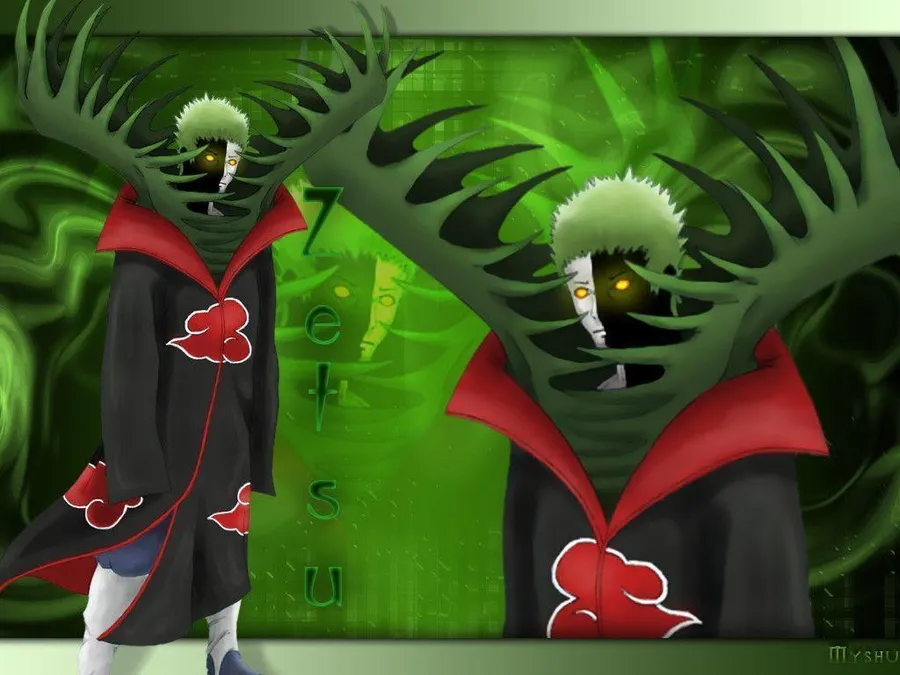 Zetsu