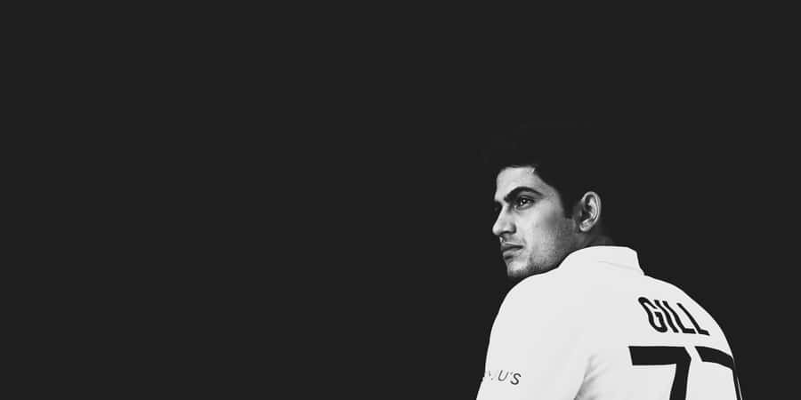 ShubmanGill