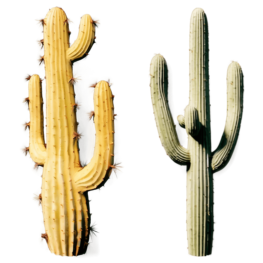 Cactus Jack Model PNG vdh