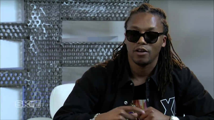 Lupe Fiasco Sonnenbrillen Interview