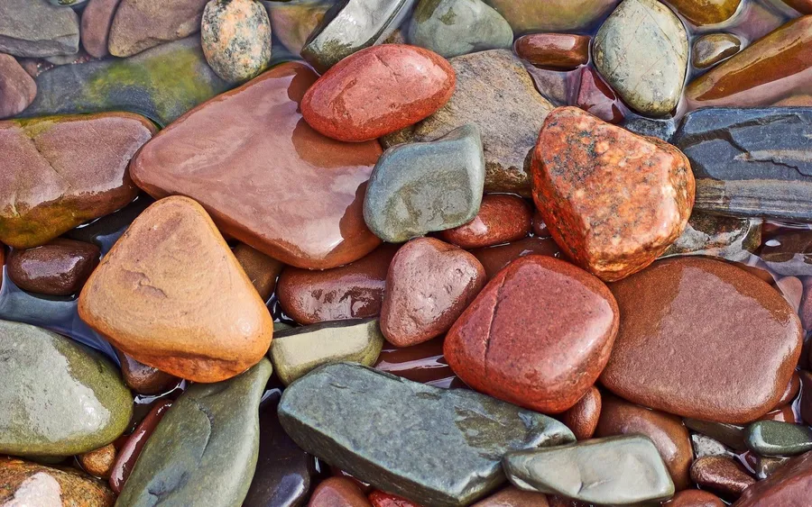 Stone Background