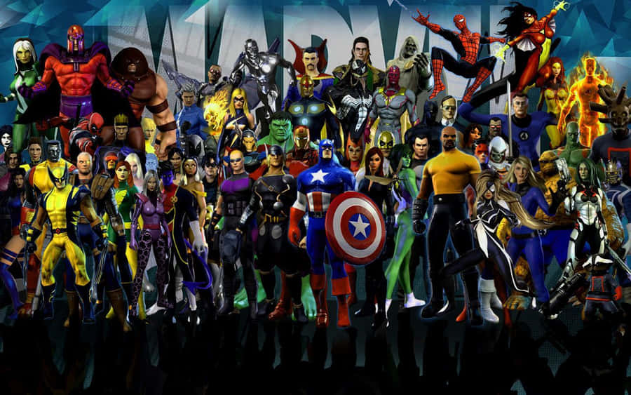 Siiil migliore con Marvel!