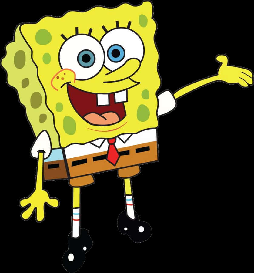 Spongebob Png Photos - Spongebob Squarepants, Transparent Png