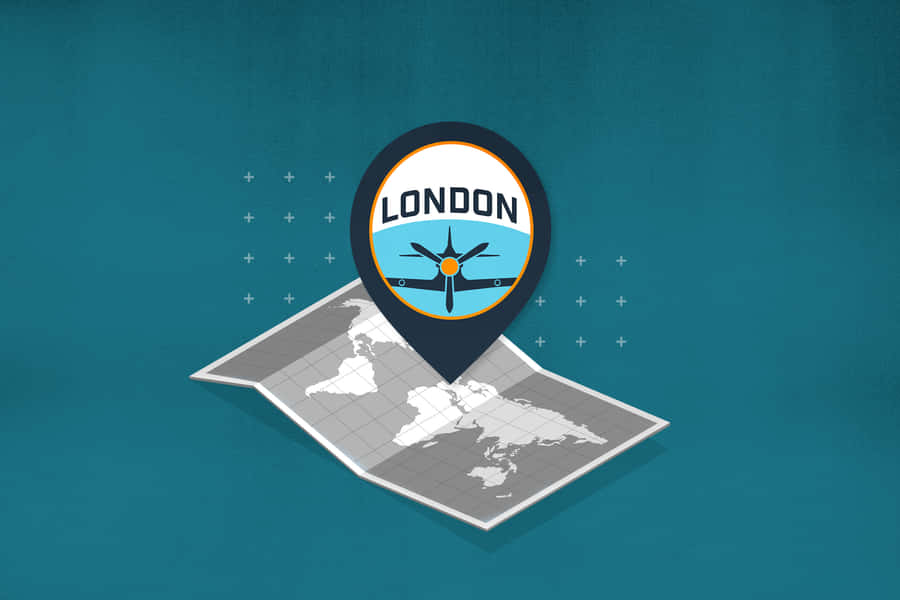 OverwatchLeague 2400 x 1600 baggrundsbillede