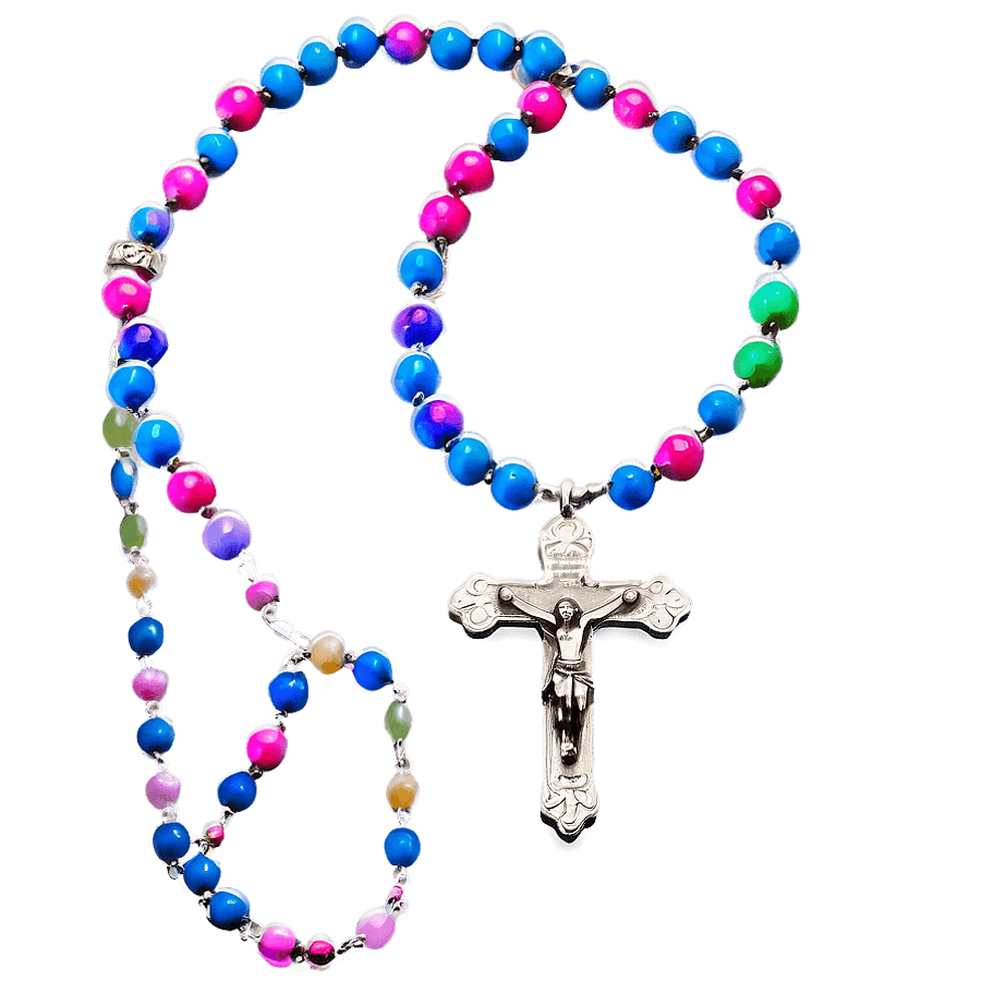 Rosary for Women PNG 05252024