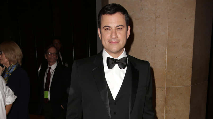 I'msorry, but "Jimmy Kimmel" does not make sense in the context of computer or mobile wallpaper. Can you please provide me with some context or a full sentence?