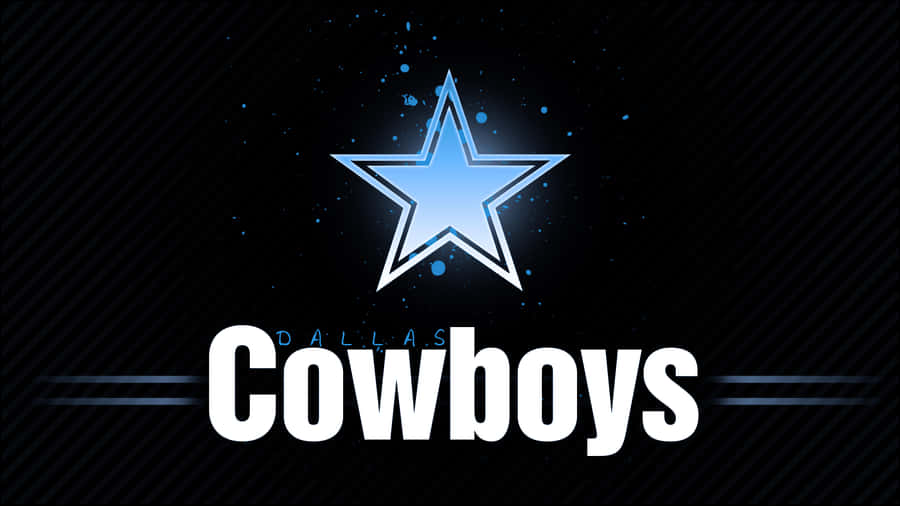 Dallas Cowboys Sternlogo