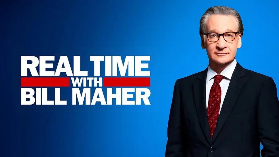 Bill Maher