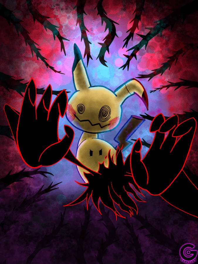pokemonpikachu por sassy