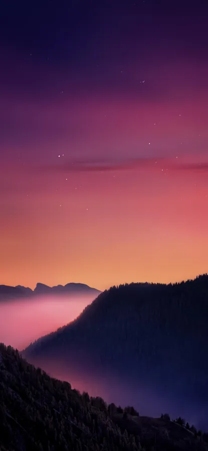 Redmi 9 Nightfall