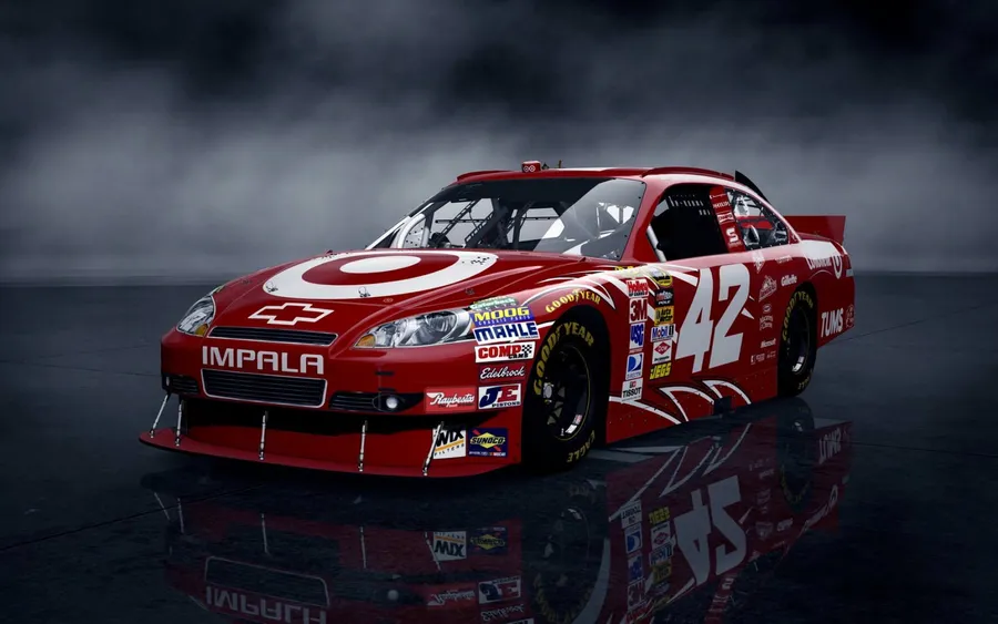 nascar