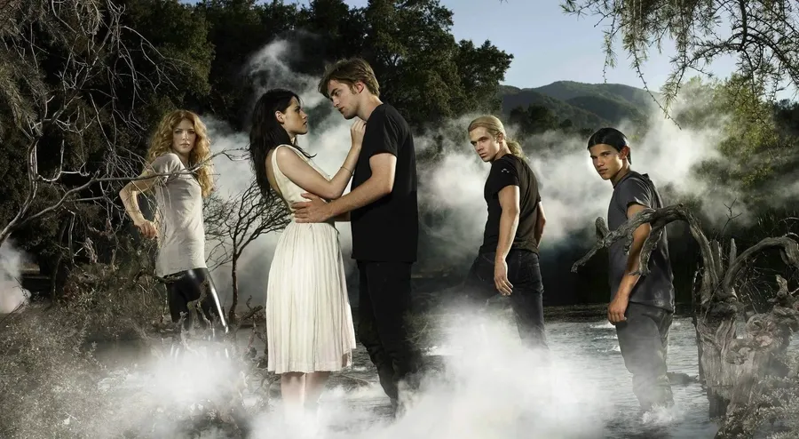 Twilight Aesthetic
