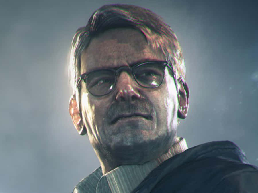 KommissarGordon 1200 x 900 Hintergrundbild