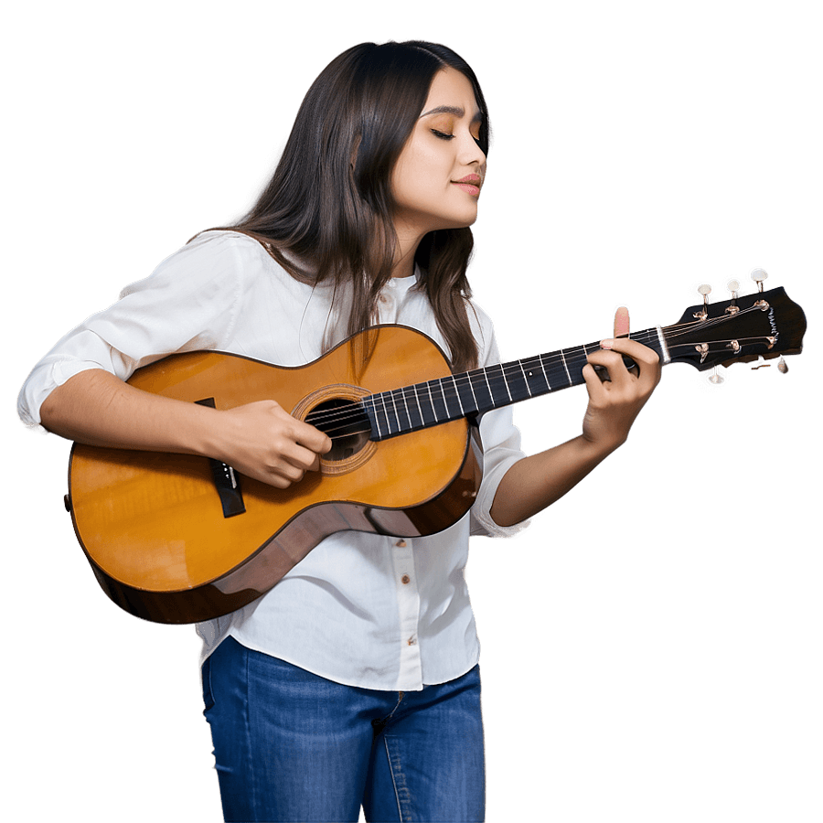 Whispering Melody PNG 65