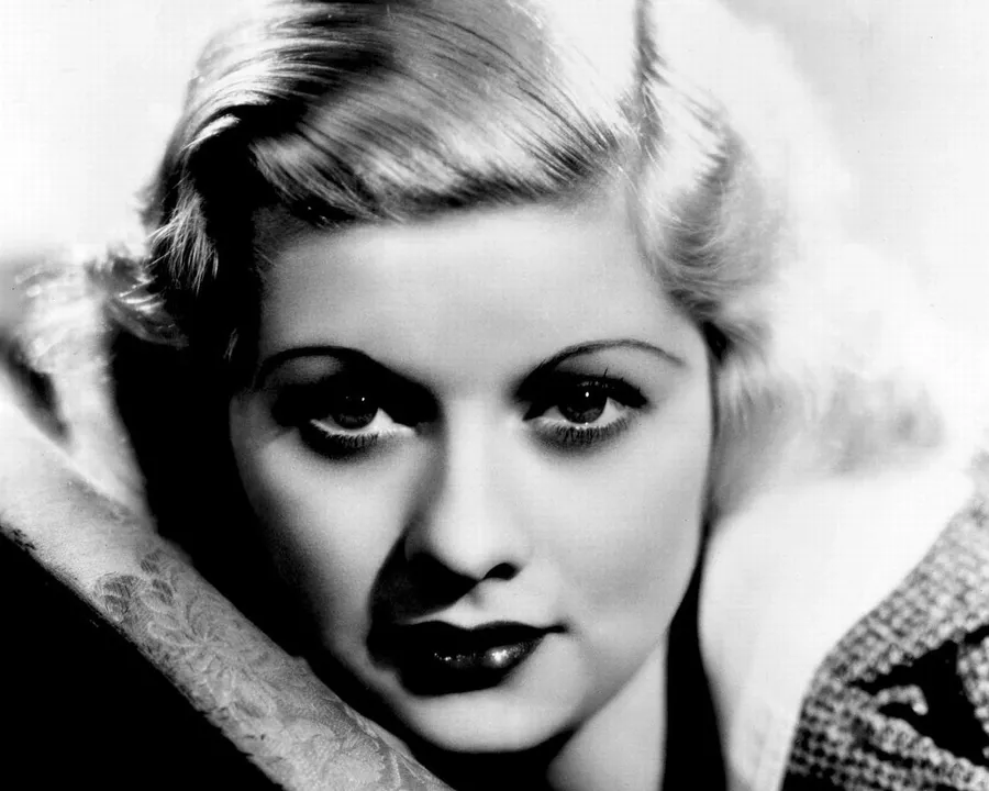 Lucille Ball pixie cut wallpaper