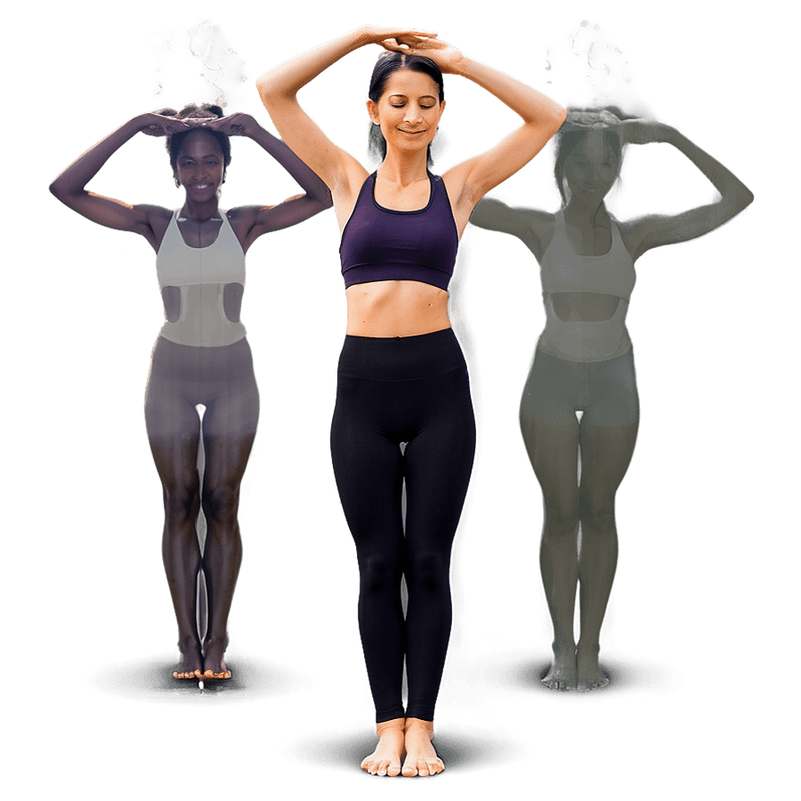 Yoga Challenge PNG vwt