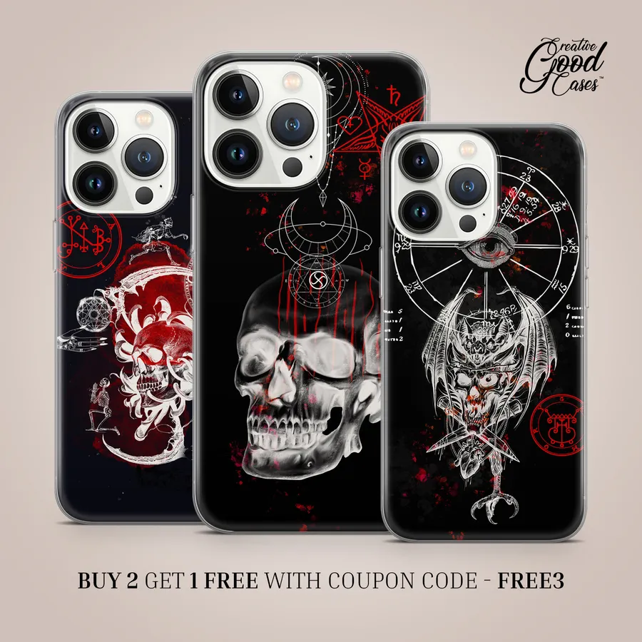 Gothic Phone