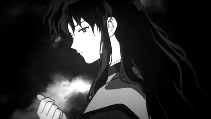 Naraku1920 x 1080 tapet