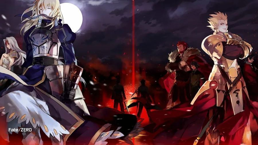 Fate Series