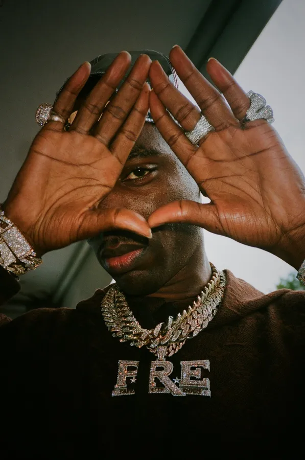 Young Dolph