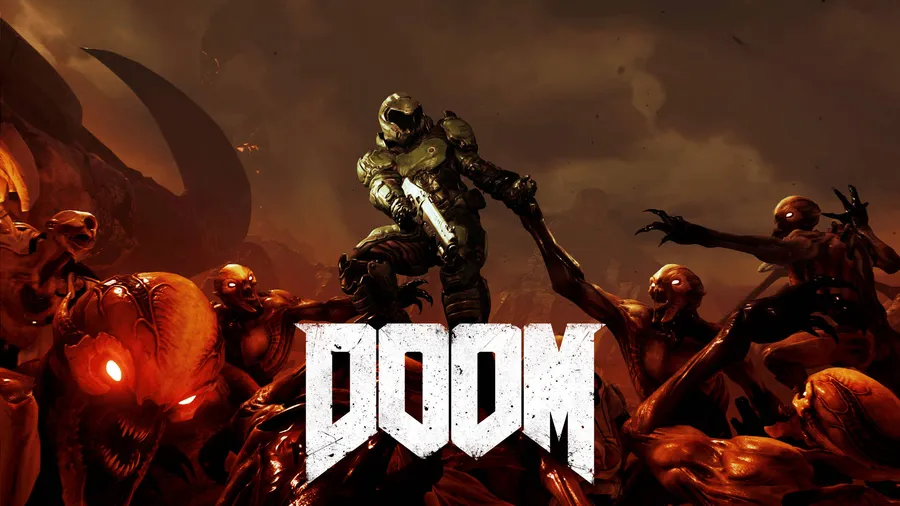 Doom Game