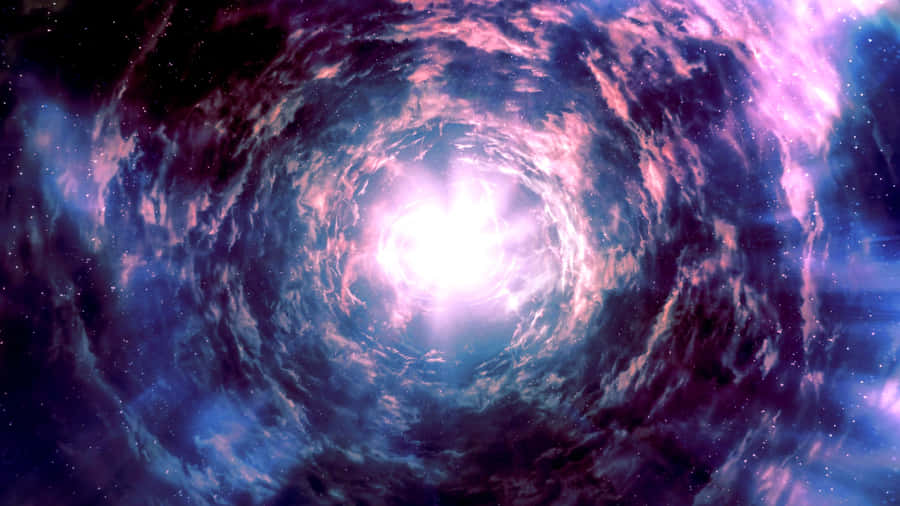 SovngardeTapete mit 2560 x 1440 Auflösung