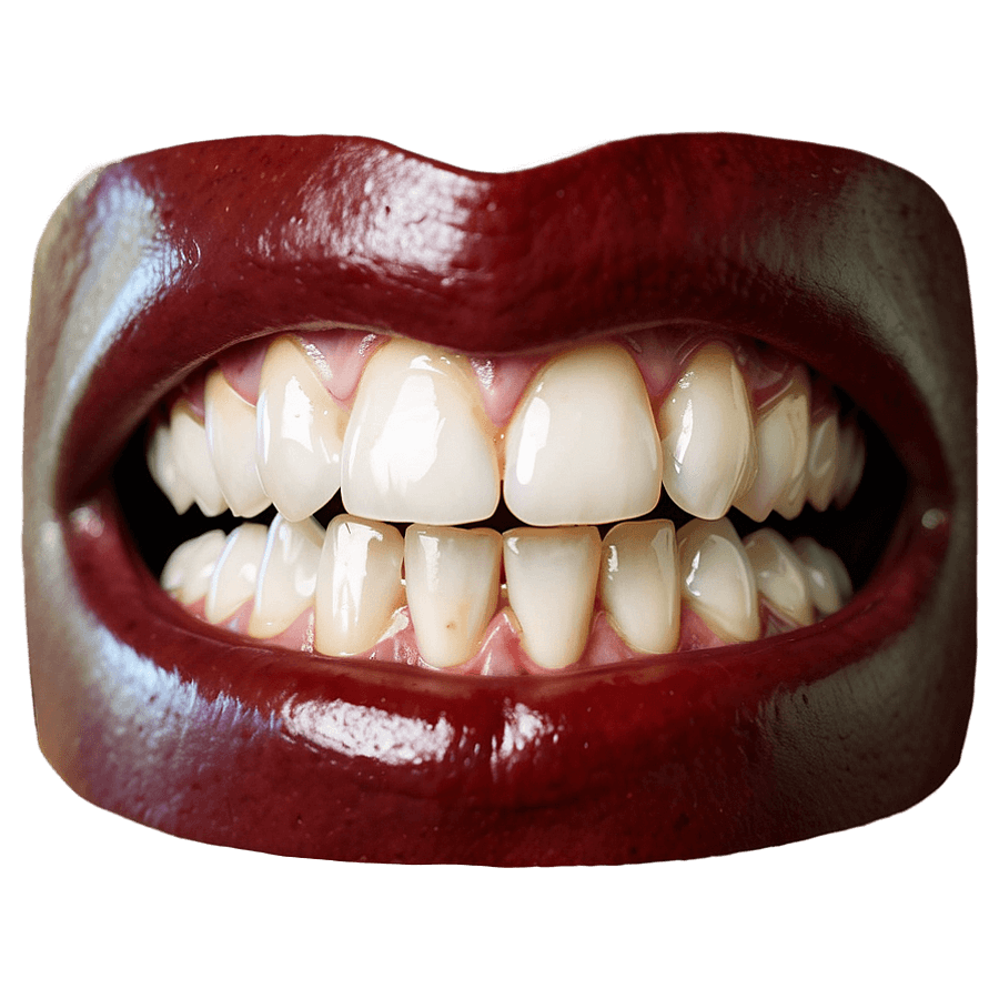 Buck Teeth Emoji PNG auf79