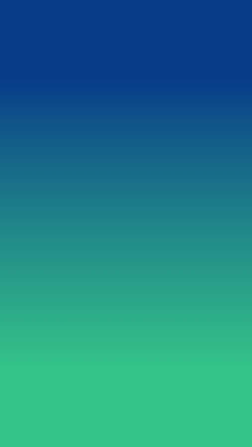 Pastelblågrøn 1280 x 2272 tapet