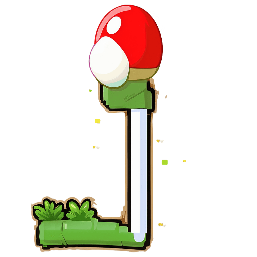 Flappy Bird Pipe for Art PNG bjm