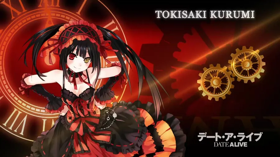 Date A Live
