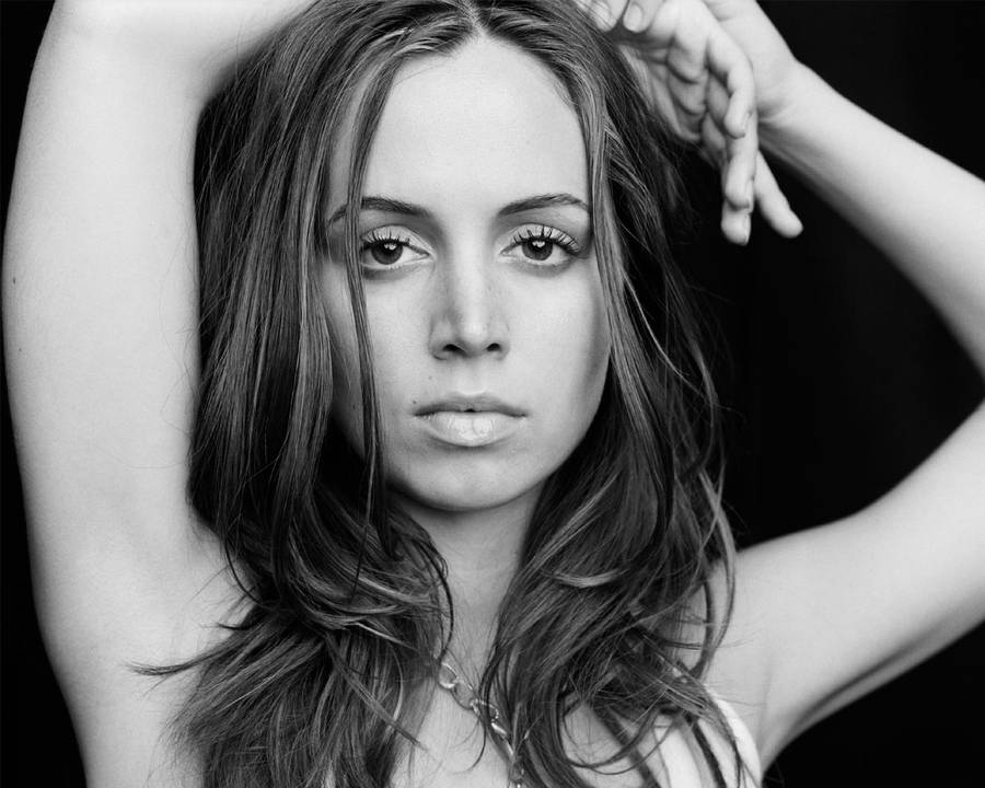 Eliza Dushku Model Actress