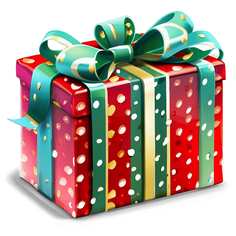 Christmas Presents for Teens PNG myo48