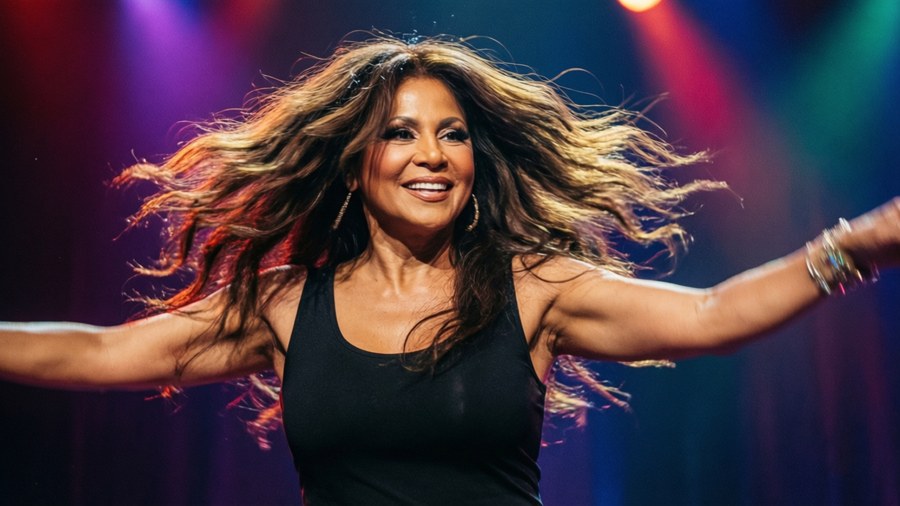 Dancing Queen Wallpapers