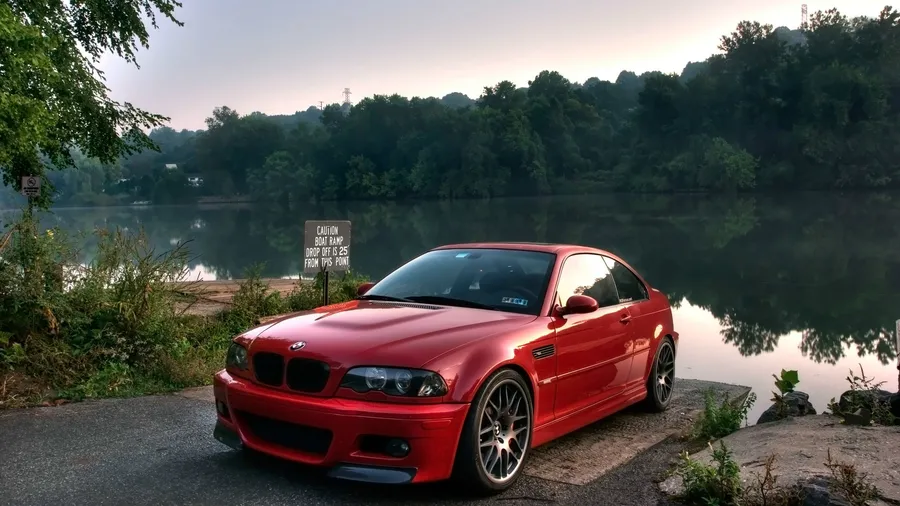 1920x1080 Bmw
