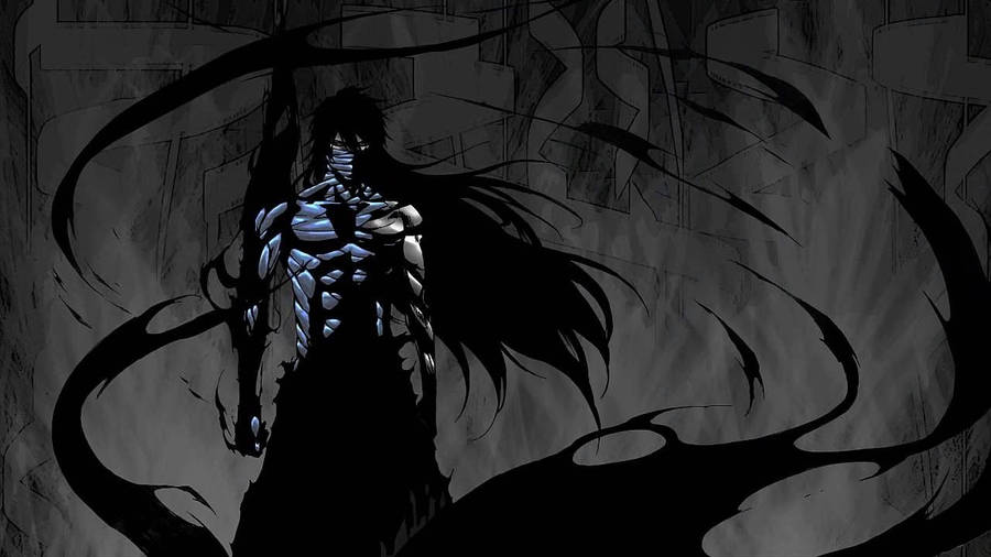 Download Dark Anime Wallpaper