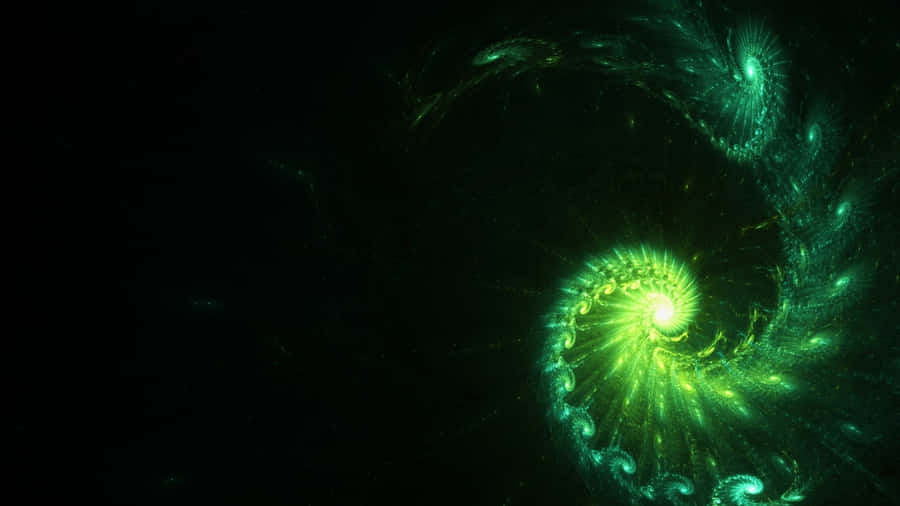 Dark Psychedelic